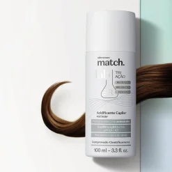 Tratamientos Para El Cabello | MATCH ACIDIFCANTE CAPILAR LAB 100 ML