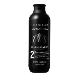 Cuidado Capilar | Acondicionador | MALBEC Acondicionador Anticaída Club 250Ml Club
