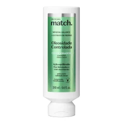 Acondicionador | Mujeres | MATCH Acondicionador control oleosidad 280ml