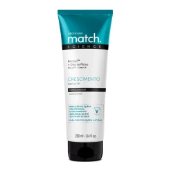 Acondicionador | MATCH Acondicionador Tónico de Crecimiento, 250 ml