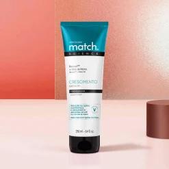 Acondicionador | MATCH Acondicionador Tónico de Crecimiento, 250 ml
