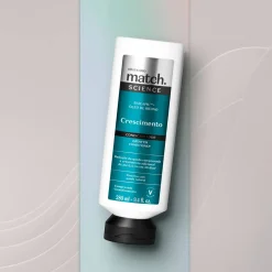 Acondicionador | Shampoo | O Boticário CO Acondicionador tónico de crecimiento 300ML MATCH