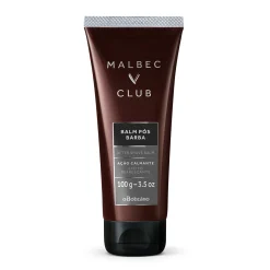 Hombres | MALBEC Balsamo Post Barba Club 100G