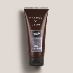 Hombres | MALBEC Balsamo Post Barba Club 100G
