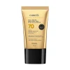 Cara | Bases Líquidas | MAKE B. Base liquida protectora hialuronica Fps70 30Ml