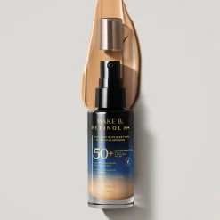 Cara | Mujeres | MAKE B. Base Liquida Retinol H 26G Make B