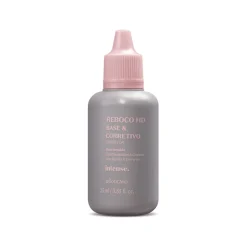 Cara | Mujeres | INTENSE Base Liquida Y Corrector Reboco Hd 24G