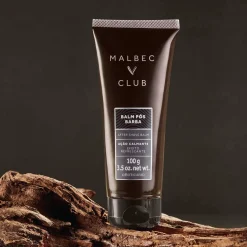 Cuidados Para La Barba | Hombres | O Boticário CO Bálsamo Post Barba Club 100G Malbec