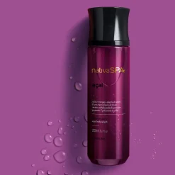 Body Splash | NATIVA SPA Body Splash Acai 200Ml