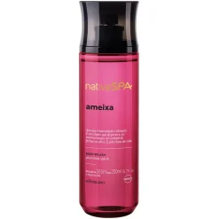 Body Splash | NATIVA SPA Body Splash Ameixa, 200 ml