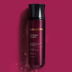 Body Splash | NATIVA SPA Body Splash Ameixa Negra 200Ml Exp