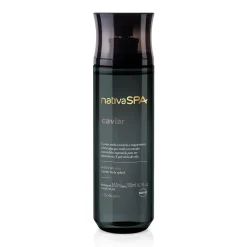 Body Splash | NATIVA SPA Body Splash Caviar, 200 ml