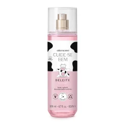 Body Splash | Mujeres | CUIDE-SE BEM Body splash Cuide- se bem deleite 200ML CBEM