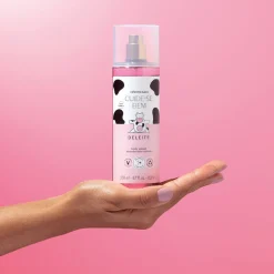 Body Splash | Mujeres | CUIDE-SE BEM Body splash Cuide- se bem deleite 200ML CBEM
