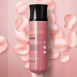 Body Splash | Chipre | NATIVA SPA Body Splash NSPA Rose 200Ml