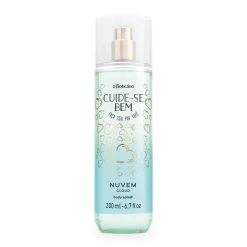Body Splash | CUIDE-SE BEM Body splash Nube Cuide-se-Bem 200ML