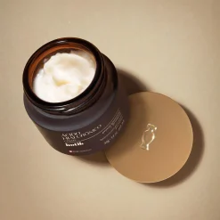 Skin Care Para Hombres | Hidratantes | BOTIK Crema Facial Firmador Ácido Hiálurónico, 40g
