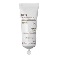 Skin Care Para Hombres | Mujeres | BOTIK Refil Crema Acido Hialuronico 40G