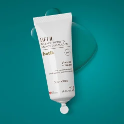 Hidratantes | Unisex | BOTIK Refil Gel Crema Acido Hialuronico 40G