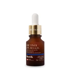 Skin Care Para Hombres | Sueros | BOTIK Serum De Alta Potencia