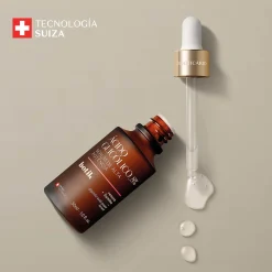 Skin Care Para Hombres | Sueros | BOTIK Serum de Alta Potencia - Ácido Glicólico 30Ml