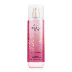 Body Splash | CUIDE-SE BEM CBEM BODY SPLASH BEIJINHO 200ML