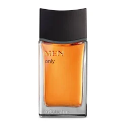 Aromáticos | Amaderado | BOTICARIO MEN Colonia hombre Only 100 ml