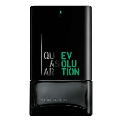 Aromáticos | QUASAR Colonia masculina Edt Evolution 100Ml