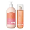 Body Splash | CUIDE-SE BEM Combo Pessego: Locion Corporal 400ml + Body Splash 200ml