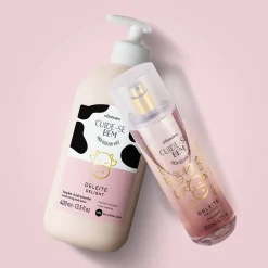 Body Splash | CUIDE-SE BEM COMBO LOCION 400 ML + BODY SPLASH 200 CBEM