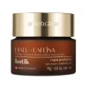 Skin Care Para Hombres | Unisex | BOTIK Concentrada De Ojos Acido Hialuronico + Cafeina 15G Crema