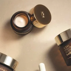 Skin Care Para Hombres | Unisex | BOTIK Concentrada De Ojos Acido Hialuronico + Cafeina 15G Crema