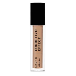 Cara | Mujeres | MAKE B. Corrector Liquido Facial Effect 5,7Ml Make B