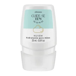 Cremas De Manos | CUIDE-SE BEM CREMA HIDRATANTE PARA MANOS NUBE 25ML CBEM