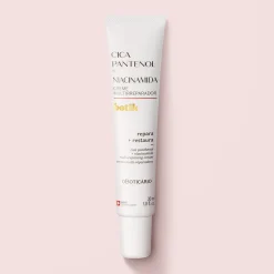 Skin Care Para Hombres | Hidratantes | BOTIK Crema Multireparadora Cica Pantenol/Niacinamida 30Ml