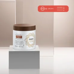 Después Del Baño | MATCH CREMA PARA PEINAR CRESPOS CIENCIA CURVAS 300 ML