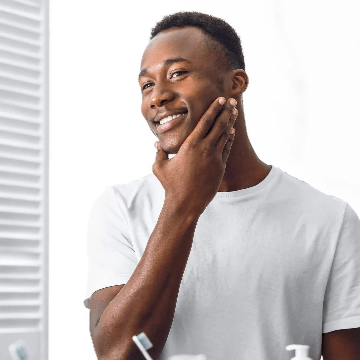 Cuidados Para La Barba | BOTICARIO MEN Crema post afeitado hombre 40g - MEN