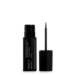 Ojos | Cara | MAKE B. Delineador Liquido Para Ojos Negro 5ML Make B