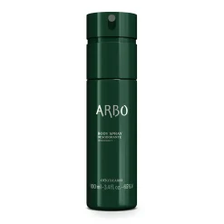 Hombres | Desodorantes | ARBO Desodorante antitranspirante Body Spray de hombre, 100ml-