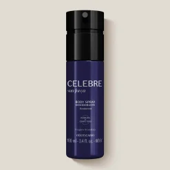 Desodorantes | Hombres | CELEBRE Desodorante Masculino Sua Força, 100ml.