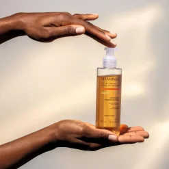 Skin Care Para Hombres | Limpiadores | BOTIK Gel de limpieza facial con vitamina C 200g