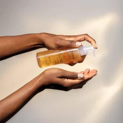 Skin Care Para Hombres | Limpiadores | BOTIK Gel de limpieza facial con vitamina C 200g