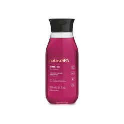 Jabones Corporales | O Boticário CO Jabón liquido corporal de ciruela 250ml Nativa Spa