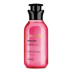 Jabones Corporales | Mujeres | NATIVA SPA Jabón LIQUIDO DE MANOS AMEIXA 400ML NSPA