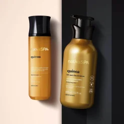 Body Splash | NATIVA SPA Kit de cuidado corporal loción hidratante quinoa + body splash quinoa