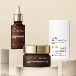 Kits De Skin Care | O Boticário CO Kit de productos para el cuidado facial Botik
