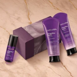 Body Splash | NATIVA SPA Kit de regalo amor y amistad Orquídea negra