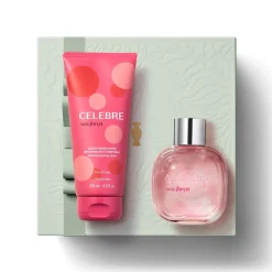 Kits De Perfumería | O Boticário CO Kit de regalo para madres Celebre