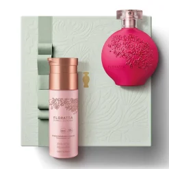 Kits De Perfumería | O Boticário CO Kit de regalo para madres Floratta Flores secretas
