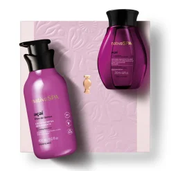 Kits De Cuidado Corporal | O Boticário CO Kit de regalo para madres Nativa spa Acai